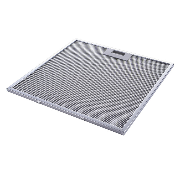 Winflo Range Hood Alumnium Mesh Filter Wayfair
